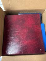 Accessoires oude ansichtkaarten albums - Ansichtkaart album, Gelopen