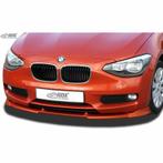 Voorspoiler Lip Vario-X Standaard Bumper BMW F20 F21 B7061, Auto-onderdelen, Nieuw, BMW, Voor