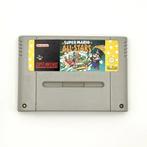 Super Mario All Stars - Super Nintendo (SNES) - Cartridge -…, Spelcomputers en Games, Games | Nintendo Super NES, Ophalen of Verzenden