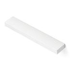 Meubelgreep | Starx | 96 mm (Aluminium), Verzenden, Nieuw