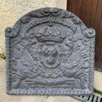 Openhaard accessoire (4) - IJzer, Messing, Staal -
