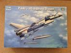 Trumpeter 02842 J-10S Vigorous Dragon 1:48, Verzenden, Nieuw