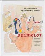 Duimelot 9789057590955 M. Wertheim, Boeken, Verzenden, Gelezen, M. Wertheim