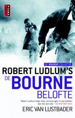 De Bourne belofte 9789021015200 Robert Ludlum, Verzenden, Gelezen, Robert Ludlum
