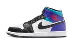 Air Jordan 1 Mid Aqua, Kleding | Heren, Nieuw