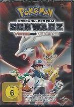 Pokémon - Der Film: Schwarz (Victini und Reshiram) von Ku..., Gebruikt, Verzenden
