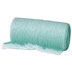 Paintstop Filter 100 cm breed, 75mm dik,  rol 20 meter lang, Verzenden, Nieuw