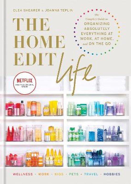 The Home Edit Life 9781784727161 Clea Shearer, Boeken, Taal | Engels, Zo goed als nieuw, Verzenden