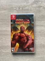 Super meat boy / Limited run games / Switch, Verzenden, Nieuw