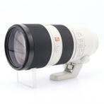 Sony FE 70-200mm F/2.8 GM OSS | Tweedehands, Verzenden, Gebruikt, Sony
