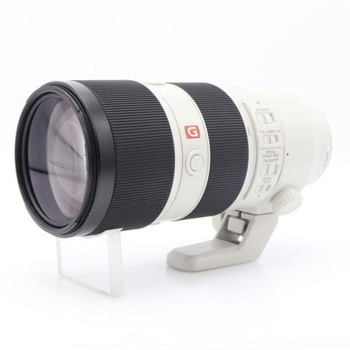 Sony FE 70-200mm F/2.8 GM OSS | Tweedehands, Audio, Tv en Foto, Fotocamera's Digitaal, Gebruikt, Sony, Verzenden