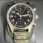 Hamilton - Khaki Field Auto Chrono - H71706830 - Heren -, Nieuw