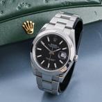 Rolex - Datejust 41 - 126300 - Heren - 2000-2010, Sieraden, Tassen en Uiterlijk, Horloges | Heren, Nieuw