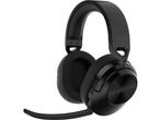 Corsair HS55 - Draadloze Gaming Headset - Dolby Audio 7.1 PC, Verzenden, Zo goed als nieuw
