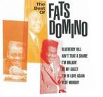 cd - Fats Domino - The Best Of Fats Domino, Verzenden, Zo goed als nieuw