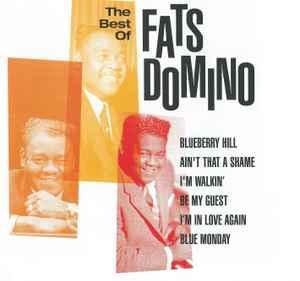 cd - Fats Domino - The Best Of Fats Domino, Cd's en Dvd's, Cd's | Overige Cd's, Zo goed als nieuw, Verzenden