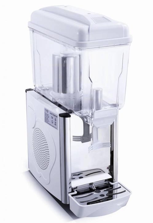 Koude dranken Dispenser - 12 Liter - LUXE SERIES Saro, Zakelijke goederen, Horeca | Keukenapparatuur, Verzenden