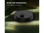 MYBOT X9 PRO - Robotstofzuiger Met Dweilfunctie - 6500PA, Verzenden, Nieuw