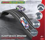 Scalextric - HUMP BACKED BRIDGE MICRO ACCESSORY PACK (3/24), Kinderen en Baby's, Speelgoed | Racebanen, Nieuw, Overige merken