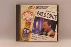 Paolo Conte - De hits van (rtl4), Verzenden, Nieuw in verpakking