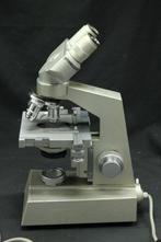 Binocular microscope - Hertel & Reuss Optik Kassel -, Verzamelen