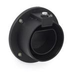 Laadkabel houder | Type 2 | Goobay, Auto-onderdelen, Verzenden, Nieuw