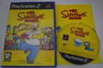 The Simpsons Game (PS2 PAL), Spelcomputers en Games, Games | Sony PlayStation 2, Nieuw, Verzenden