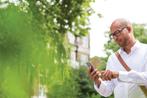 Honeywell Lyric T6 Slimme Thermostaat Wit - Bedraad, Verzenden, Zo goed als nieuw