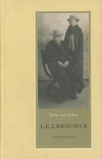 L. E. J. Brouwer, 1881-1966 9789035121850 D. van Dalen, Boeken, Verzenden, Gelezen, D. van Dalen