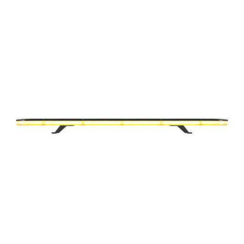 LED zwaailampbalk R65 | 1345mm, | 10-30v |  compleet flitsen, Auto-onderdelen, Verlichting, Verzenden