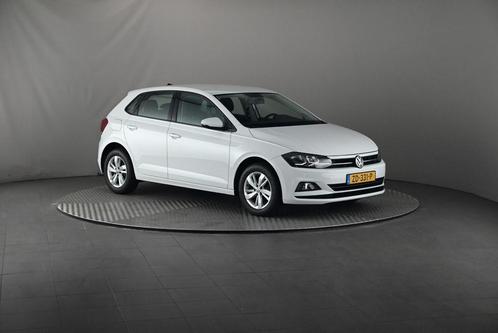 Private Lease - Volkswagen Polo, Auto's, Volkswagen, Lease, Handgeschakeld, Hatchback, Private lease, Benzine, B, Met garantie (alle)