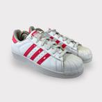 Adidas Superstar - Maat 38.5, Kleding | Dames, Schoenen, Sneakers of Gympen, Gedragen, Verzenden, Adidas