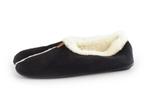 Nortenas Pantoffels in maat 42 Zwart | 5% extra korting