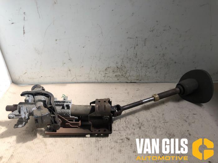 Stuurkolomas Rover 75 O69355, Auto-onderdelen, Interieur en Bekleding, Ophalen of Verzenden