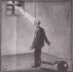 Vrij Nederland - Het licht in de duisternis (lijst optie), Verzamelen, Verzenden