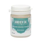 BrandNewCake Sugar Dress Pasta Neutraal 90g, Verzenden, Nieuw