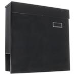 Profirst Mail PM 680 Brievenbus Zwart, Huis en Inrichting, Verzenden, Nieuw