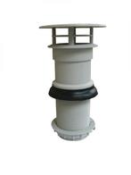 Truma Schoorsteen AK3, Caravans en Kamperen, Ophalen of Verzenden, Nieuw