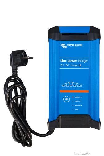 Victron Blue Smart IP22 Charger 12/15 (1), Watersport en Boten, Accessoires en Onderhoud, Verzenden