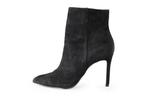 Steve Madden enkellaarzen in maat 38 Zwart | 25% korting, Verzenden, Zwart, Lage of Enkellaarzen, Steve Madden