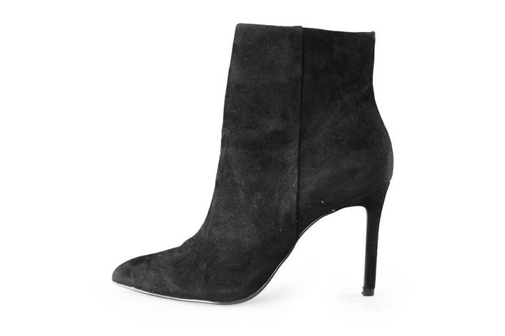 Steve Madden enkellaarzen in maat 38 Zwart | 25% korting, Kleding | Dames, Schoenen, Zwart, Zo goed als nieuw, Lage of Enkellaarzen