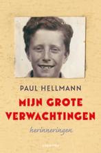 Mijn grote verwachtingen 9789045703190 Paul Hellmann, Boeken, Verzenden, Gelezen, Paul Hellmann