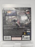 Killzone 2 NTSC Playstation 3, Spelcomputers en Games, Ophalen of Verzenden, Zo goed als nieuw