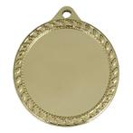 Medaille 32mm Klein Rood Wit Blauw, Verzenden, Nieuw, Feestartikel