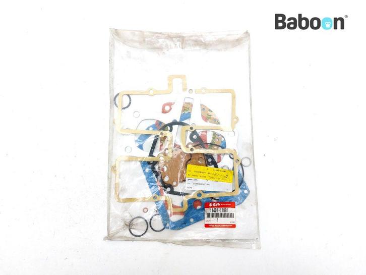 Pakking Suzuki GS 250 T 1981 (GS250T) Set, Motoren, Onderdelen | Suzuki, Gebruikt, Verzenden