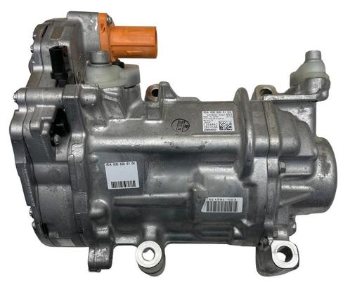 Airco Pomp Compressor A0008308104 Mercedes 042400-3261 Denso, Auto-onderdelen, Motor en Toebehoren, Nieuw, Mercedes-Benz, Verzenden