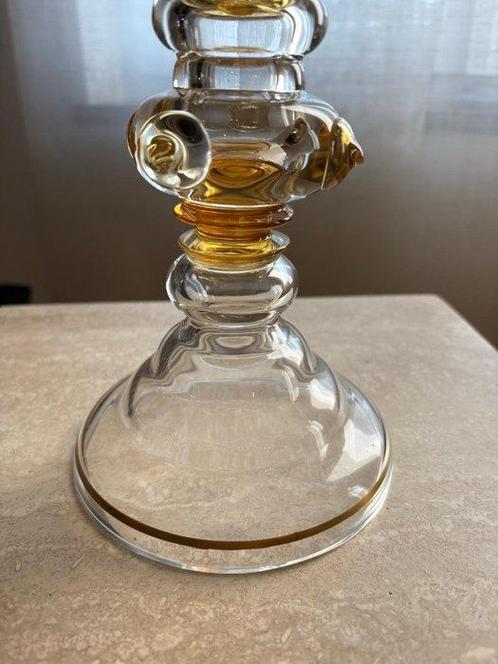 Bokaal - Murano Glas, Antiek en Kunst, Antiek | Glas en Kristal