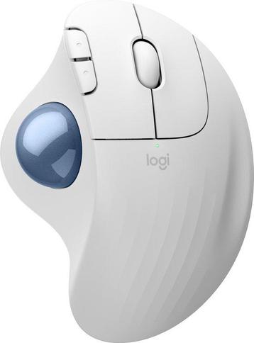 Logitech Ergo M575S - Draadloze Muis - Ergonomisch - beschikbaar voor biedingen