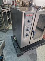 Rational Combi Steamer CM101 400V, Zakelijke goederen, Horeca | Keukenapparatuur, Ophalen of Verzenden, Gebruikt