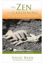 The Zen of Gardening David Wann, Boeken, Verzenden, Nieuw